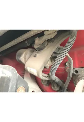 Peterbilt 579 Wiper Motor, Windshield