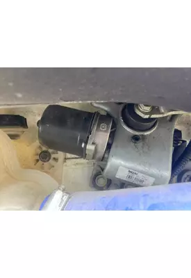 Peterbilt 579 Wiper Motor, Windshield