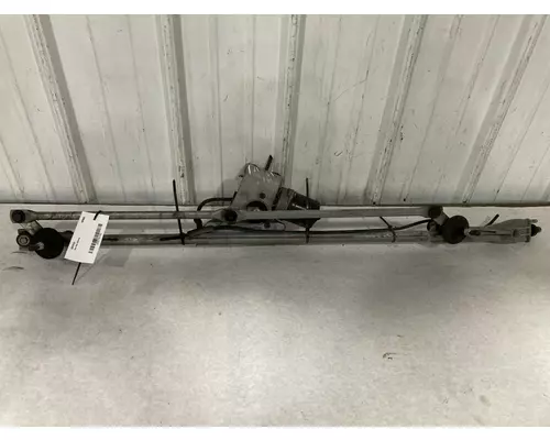 Peterbilt 579 Wiper Motor, Windshield