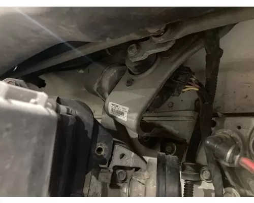 Peterbilt 579 Wiper Motor, Windshield
