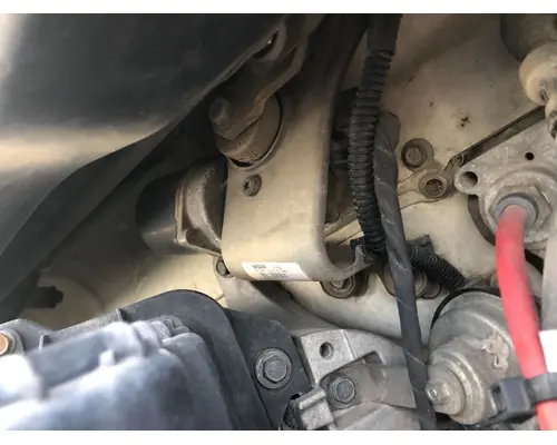 Wiper Motor, Windshield Peterbilt 579 Vander Haags Inc Sp