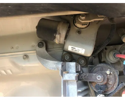 Wiper Motor, Windshield Peterbilt 579 Vander Haags Inc Sp