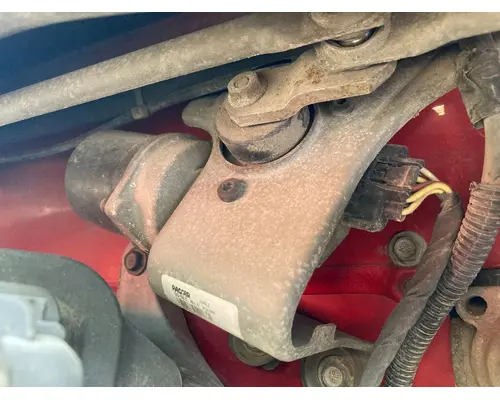 Wiper Motor, Windshield Peterbilt 579 Vander Haags Inc Dm