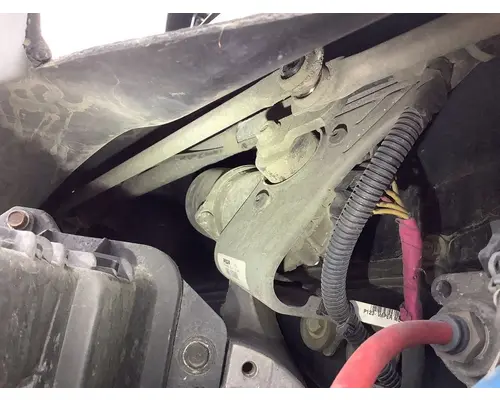 Wiper Motor, Windshield Peterbilt 579 Vander Haags Inc Dm