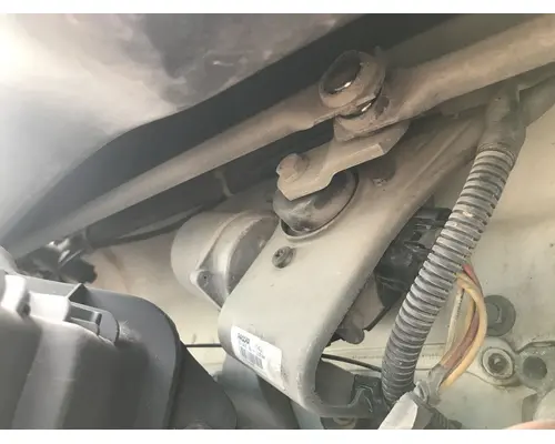 Wiper Motor, Windshield Peterbilt 579 Vander Haags Inc Dm