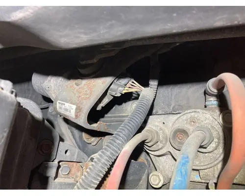 Wiper Motor, Windshield Peterbilt 579 Vander Haags Inc Sf