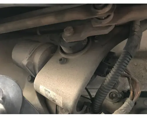 Wiper Motor, Windshield Peterbilt 579 Vander Haags Inc Cb