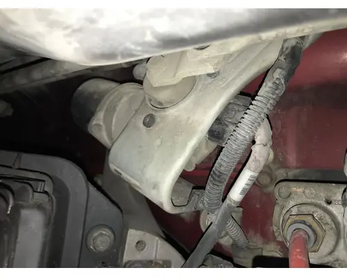 Wiper Motor, Windshield Peterbilt 579 Vander Haags Inc Cb