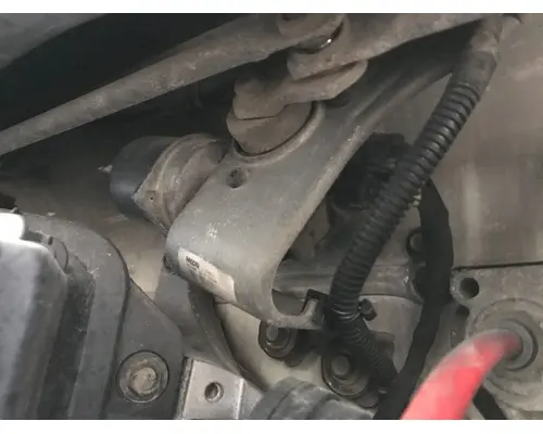 Wiper Motor, Windshield Peterbilt 579 Vander Haags Inc Cb