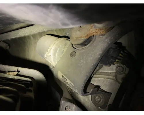 Wiper Motor, Windshield Peterbilt 579 Vander Haags Inc Cb