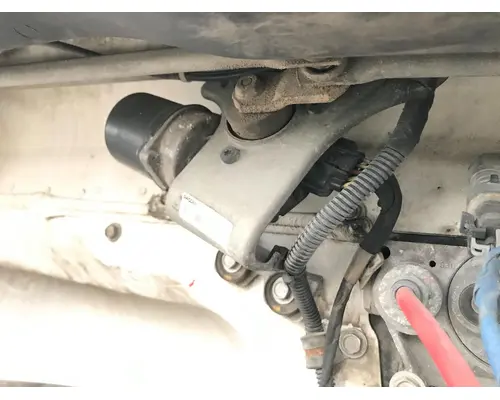 Wiper Motor, Windshield Peterbilt 579 Vander Haags Inc Cb