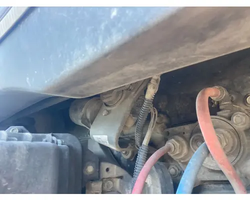 Wiper Motor, Windshield Peterbilt 579 Vander Haags Inc Kc