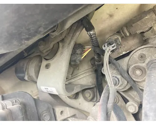 Wiper Motor, Windshield Peterbilt 579 Vander Haags Inc Kc