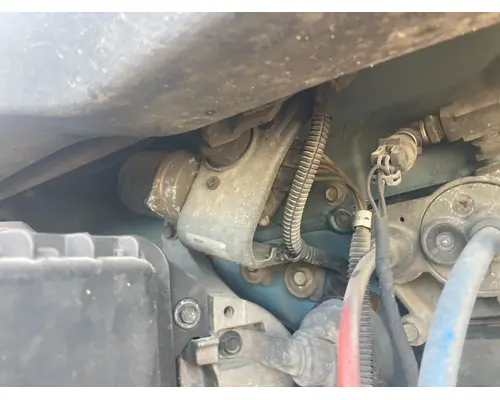 Wiper Motor, Windshield Peterbilt 579 Vander Haags Inc Kc