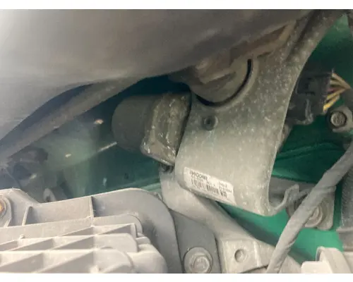 Wiper Motor, Windshield Peterbilt 579 Vander Haags Inc Kc