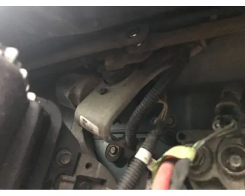 Wiper Motor, Windshield Peterbilt 579 Vander Haags Inc Kc