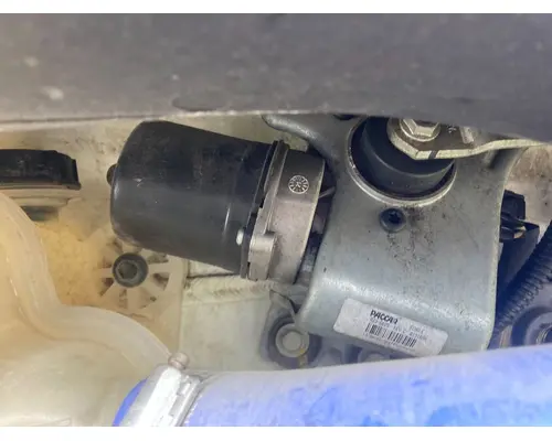 Wiper Motor, Windshield Peterbilt 579 Vander Haags Inc Kc