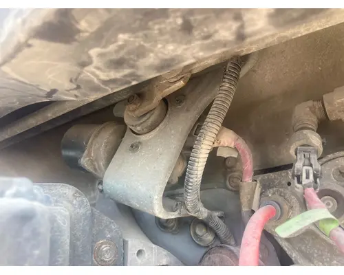 Wiper Motor, Windshield Peterbilt 579 Vander Haags Inc Kc