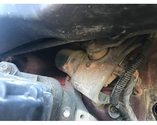 Wiper Motor, Windshield Peterbilt 579 Vander Haags Inc Kc