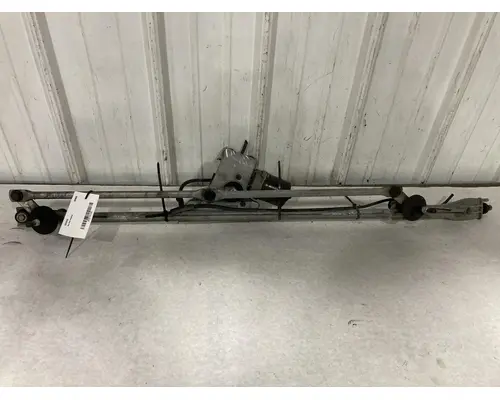 Wiper Motor, Windshield Peterbilt 579 Vander Haags Inc WM