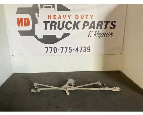 Wiper Transmission PETERBILT 579 Hd Truck Repair &amp; Service