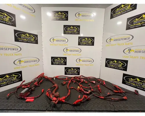 Engine Wiring Harness PETERBILT 579 High Mountain Horsepower