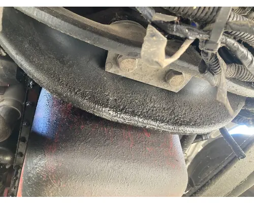 Frame Peterbilt 579 Vander Haags Inc Dm