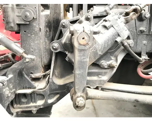 Frame Peterbilt 579 Vander Haags Inc Cb