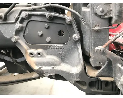 Frame Peterbilt 579 Vander Haags Inc Cb