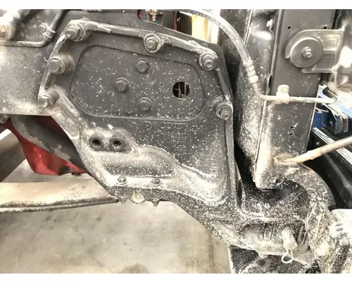 Frame Peterbilt 579 Vander Haags Inc Cb