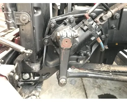 Frame Peterbilt 579 Vander Haags Inc Cb