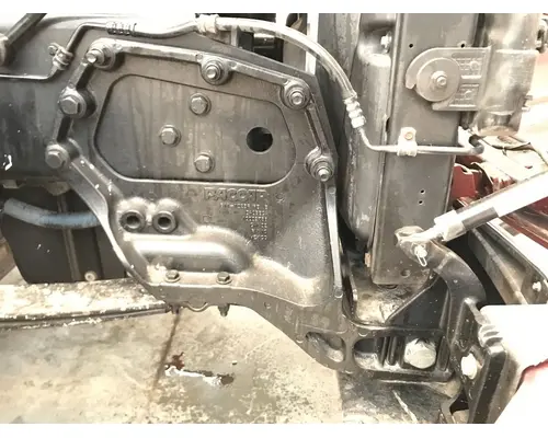 Frame Peterbilt 579 Vander Haags Inc Cb