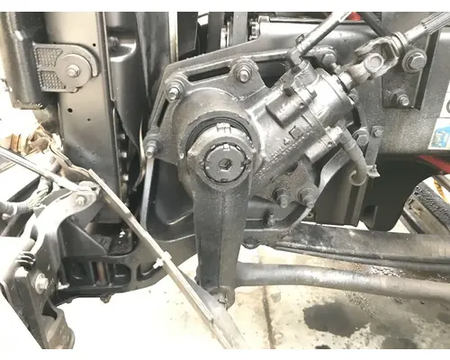 Frame Peterbilt 579 Vander Haags Inc Cb