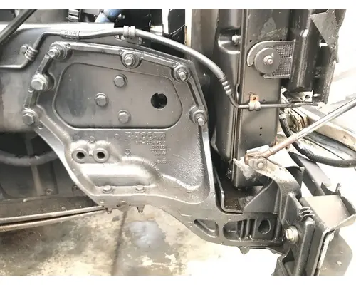 Frame Peterbilt 579 Vander Haags Inc Cb