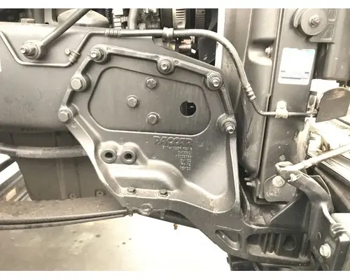 Frame Peterbilt 579 Vander Haags Inc Cb