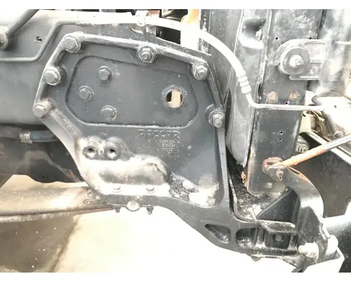 Frame Peterbilt 579 Vander Haags Inc Cb