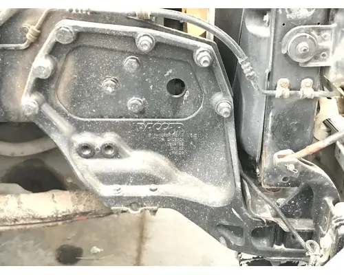 Frame Peterbilt 579 Vander Haags Inc Cb