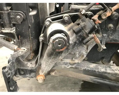 Frame Peterbilt 579 Vander Haags Inc Cb