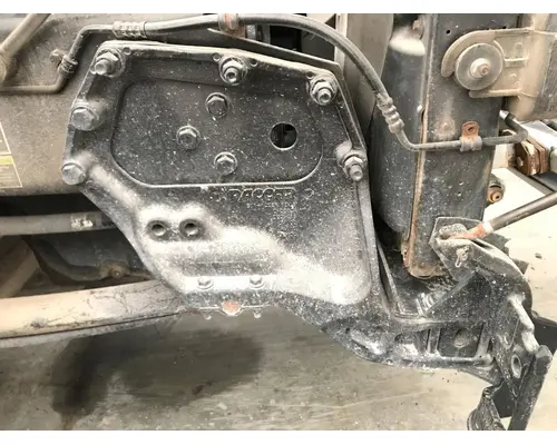 Frame Peterbilt 579 Vander Haags Inc Cb