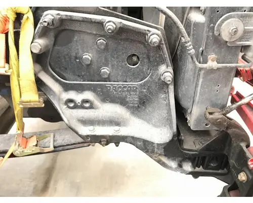 Frame Peterbilt 579 Vander Haags Inc Cb