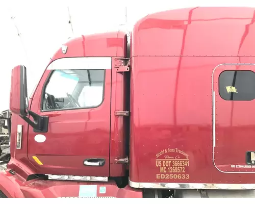 Peterbilt 579 