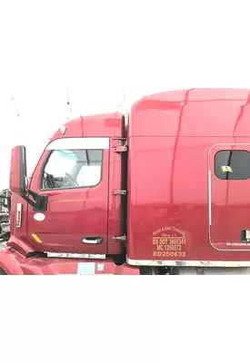 Peterbilt 579 