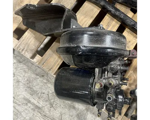 Air Dryer PETERBILT 579EV High Mountain Horsepower