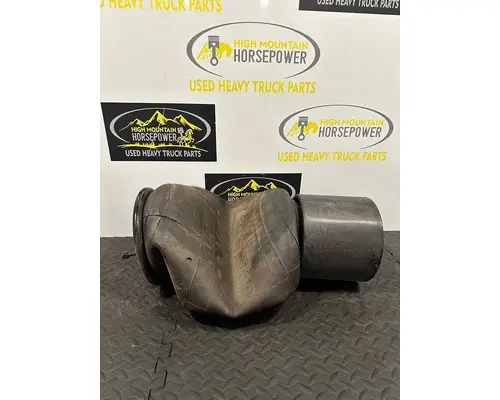 Air Spring PETERBILT 579EV High Mountain Horsepower