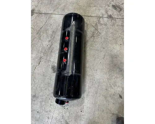 Air Tank PETERBILT 579EV High Mountain Horsepower