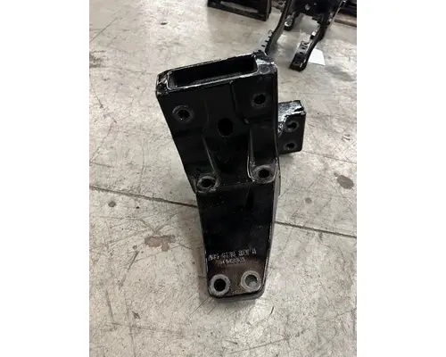 Brackets, Misc. PETERBILT 579EV High Mountain Horsepower