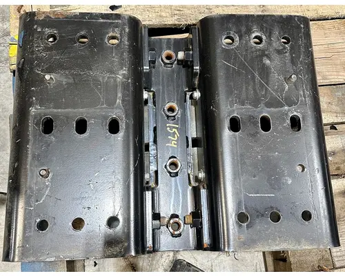 Brackets, Misc. PETERBILT 579EV High Mountain Horsepower