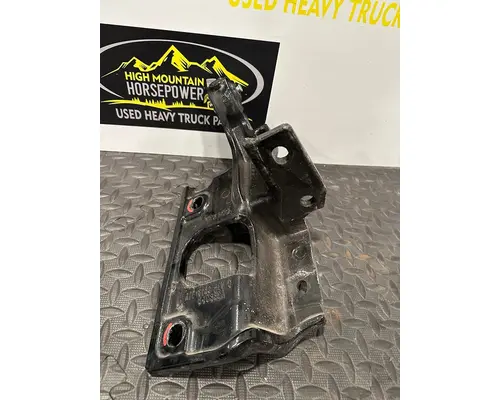 Bumper Bracket, Front PETERBILT 579EV High Mountain Horsepower