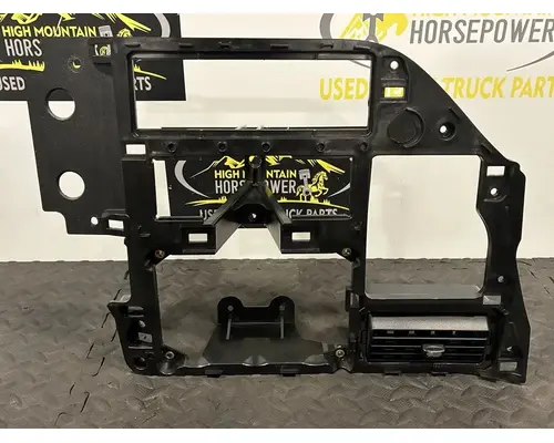 Dash Panel PETERBILT 579EV High Mountain Horsepower