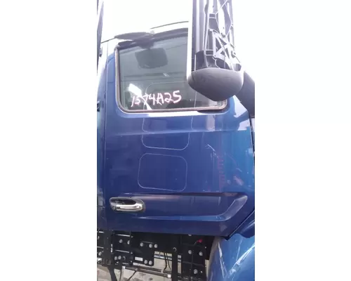 Door Assembly, Front PETERBILT 579EV High Mountain Horsepower